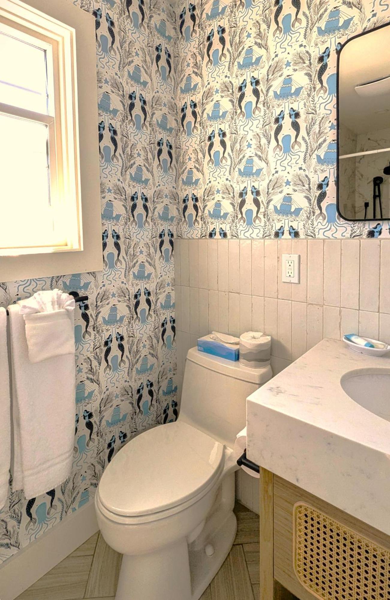 Seaway Inn Santa Cruz Kültér fotó